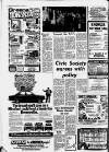 Macclesfield Express Thursday 29 October 1981 Page 4