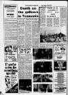 Macclesfield Express Thursday 29 October 1981 Page 6