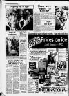 Macclesfield Express Thursday 29 October 1981 Page 20