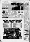 Macclesfield Express Thursday 05 November 1981 Page 2