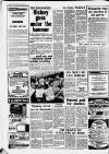 Macclesfield Express Thursday 05 November 1981 Page 6