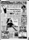 Macclesfield Express Thursday 05 November 1981 Page 9