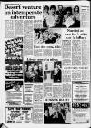Macclesfield Express Thursday 05 November 1981 Page 14