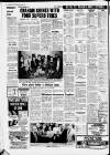 Macclesfield Express Thursday 05 November 1981 Page 18