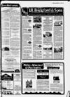 Macclesfield Express Thursday 05 November 1981 Page 21