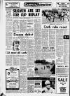 Macclesfield Express Thursday 05 November 1981 Page 36