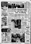 Macclesfield Express Thursday 12 November 1981 Page 2