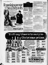 Macclesfield Express Thursday 12 November 1981 Page 16