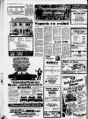 Macclesfield Express Thursday 12 November 1981 Page 22