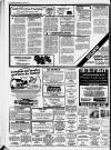 Macclesfield Express Thursday 12 November 1981 Page 28