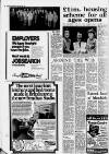 Macclesfield Express Thursday 19 November 1981 Page 14