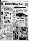 Macclesfield Express Thursday 26 November 1981 Page 1