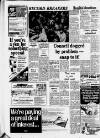 Macclesfield Express Thursday 26 November 1981 Page 2