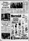 Macclesfield Express Thursday 26 November 1981 Page 14