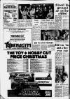 Macclesfield Express Thursday 26 November 1981 Page 18