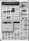 Macclesfield Express Thursday 26 November 1981 Page 20
