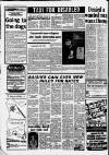 Macclesfield Express Thursday 03 December 1981 Page 6