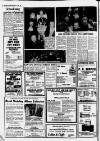 Macclesfield Express Thursday 03 December 1981 Page 16