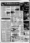 Macclesfield Express Thursday 03 December 1981 Page 20
