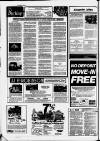 Macclesfield Express Thursday 10 December 1981 Page 28
