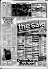 Macclesfield Express Thursday 24 December 1981 Page 5