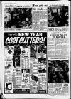 Macclesfield Express Thursday 24 December 1981 Page 10