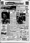 Macclesfield Express Thursday 31 December 1981 Page 1