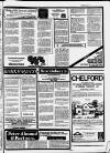 Macclesfield Express Thursday 07 January 1982 Page 23
