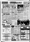 Macclesfield Express Thursday 07 January 1982 Page 32