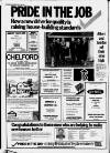 Macclesfield Express Thursday 14 January 1982 Page 16