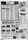 Macclesfield Express Thursday 14 January 1982 Page 28