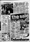 Macclesfield Express Thursday 21 January 1982 Page 5