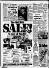 Macclesfield Express Thursday 21 January 1982 Page 14
