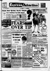 Macclesfield Express Thursday 28 January 1982 Page 1
