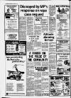 Macclesfield Express Thursday 28 January 1982 Page 4