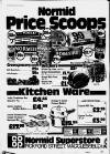 Macclesfield Express Thursday 28 January 1982 Page 8