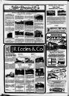Macclesfield Express Thursday 28 January 1982 Page 26