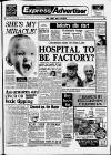 Macclesfield Express Thursday 04 February 1982 Page 1