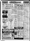 Macclesfield Express Thursday 15 April 1982 Page 16