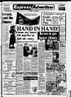 Macclesfield Express Thursday 29 April 1982 Page 1