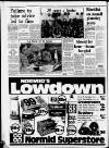 Macclesfield Express Thursday 06 May 1982 Page 14