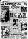 Macclesfield Express Thursday 24 June 1982 Page 1