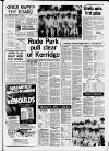 Macclesfield Express Thursday 01 July 1982 Page 19