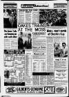 Macclesfield Express Thursday 22 July 1982 Page 20