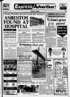 Macclesfield Express Thursday 19 August 1982 Page 1