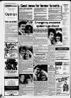 Macclesfield Express Thursday 23 September 1982 Page 6