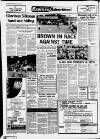 Macclesfield Express Thursday 07 October 1982 Page 22