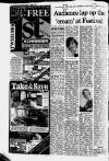 Macclesfield Express Thursday 04 November 1982 Page 6