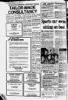 Macclesfield Express Thursday 04 November 1982 Page 12