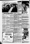 Macclesfield Express Thursday 04 November 1982 Page 20